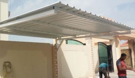 تركيب مظلات شينكو بالرياض