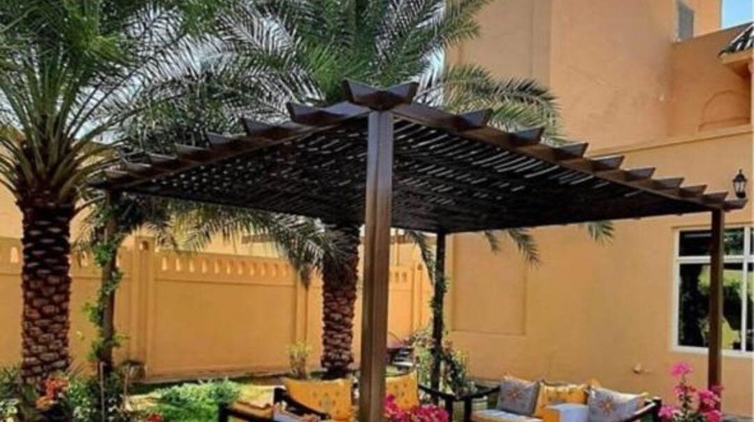 شركة تركيب مظلات بالرياض