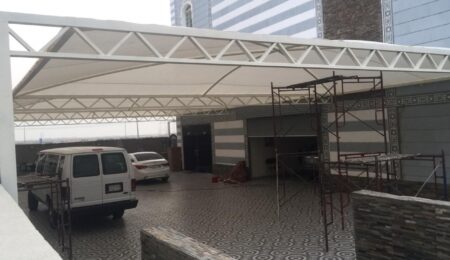 حداد مظلات بالرياض