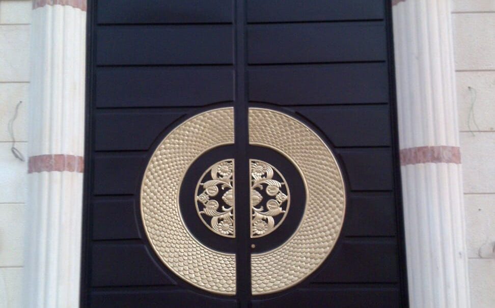 رقم حداد في الرياض