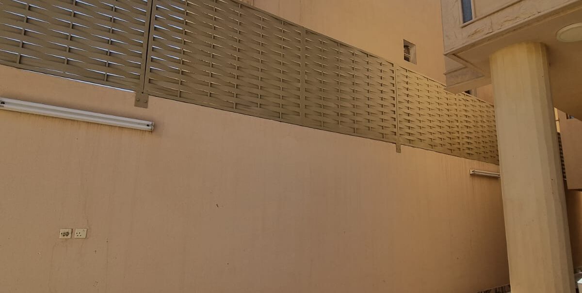 سواتر الرياض