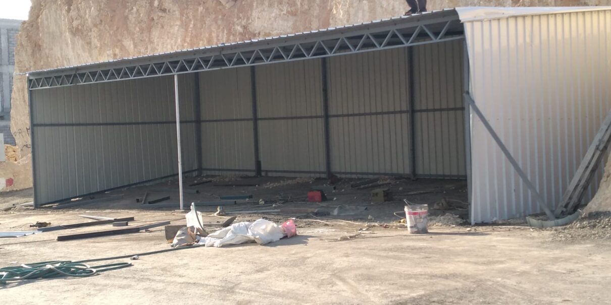 مظلات شينكو