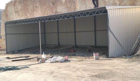 مظلات شينكو