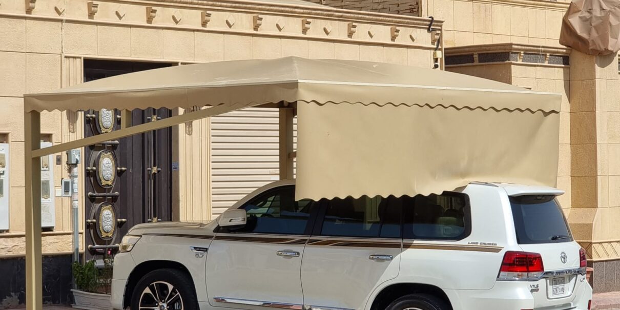 سعر مظله سياره