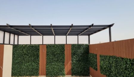 اشكال وأفضل مظلات حوش بسعررخيص