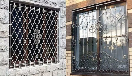 حداد غرب الرياض