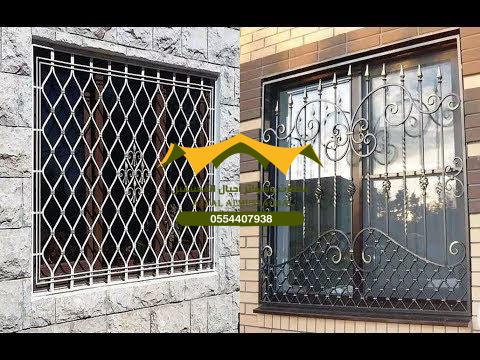 حداد غرب الرياض