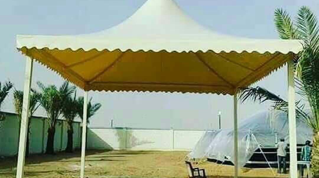 افضل 10 مظلات في المنازل والأحواش