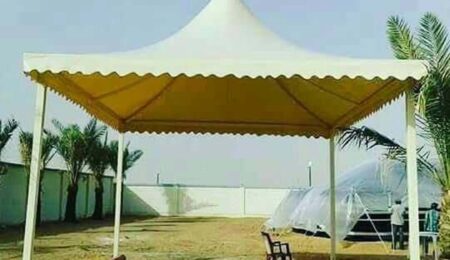 افضل 10 مظلات في المنازل والأحواش