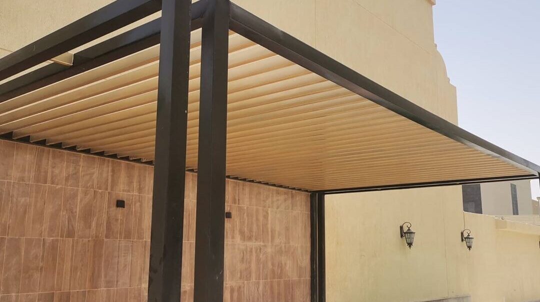 حقين مظلات وسواتر الرياض