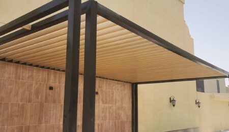 حقين مظلات وسواتر الرياض