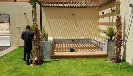 فك وتركيب المظلات بالرياض2024