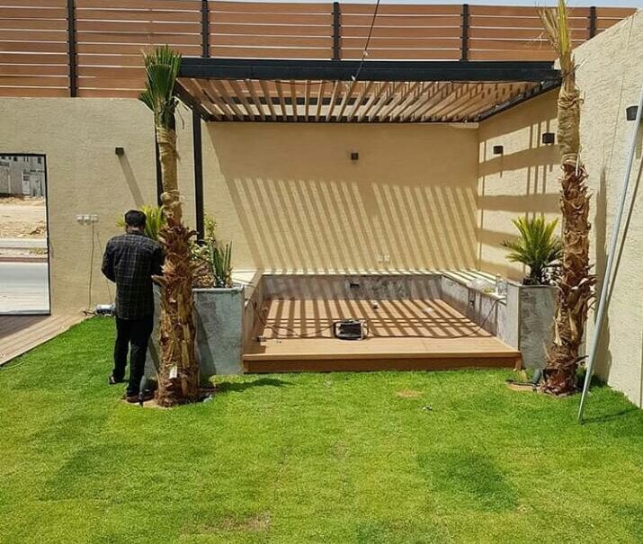 فك وتركيب المظلات بالرياض2024