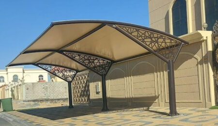 حداد في طويق