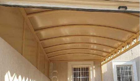 حداد في المهديه