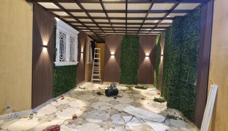 جميع انواع البرجولات أسعارها واشكالها2024