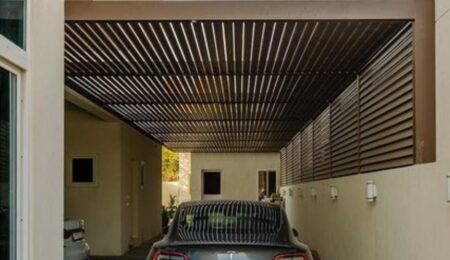 مظلات وسواتر الشمال بالرياض