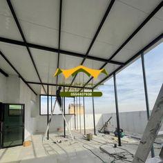 حداد تركيب شينكو غرب الرياض