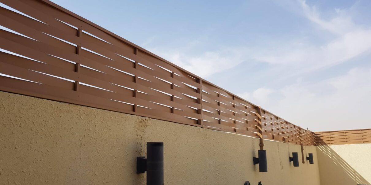 جميع اعمال الحداده والمظلات