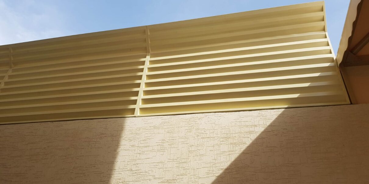 اسعار تركيب السواتر بالرياض