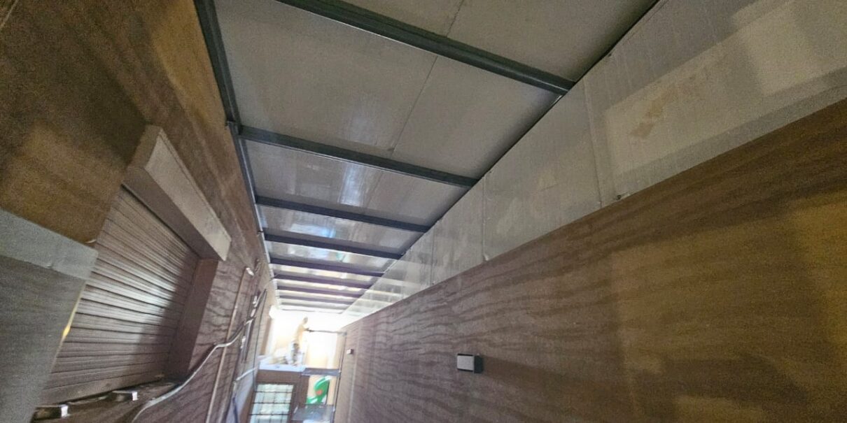 تركيب سندوتش بنل الرياض