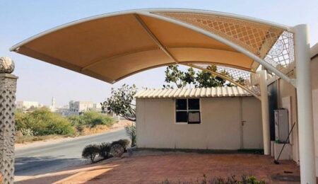 حقين مظلات وسواتر الرياض