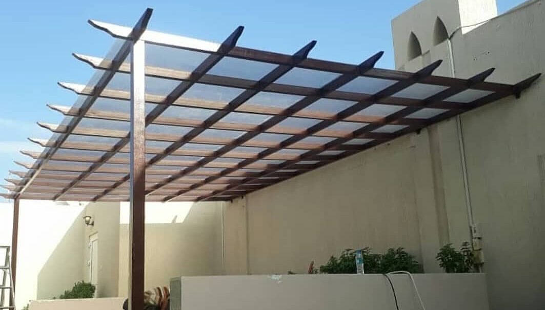 رقم مظلات وسواتر