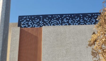 سعر متر قص الليزر