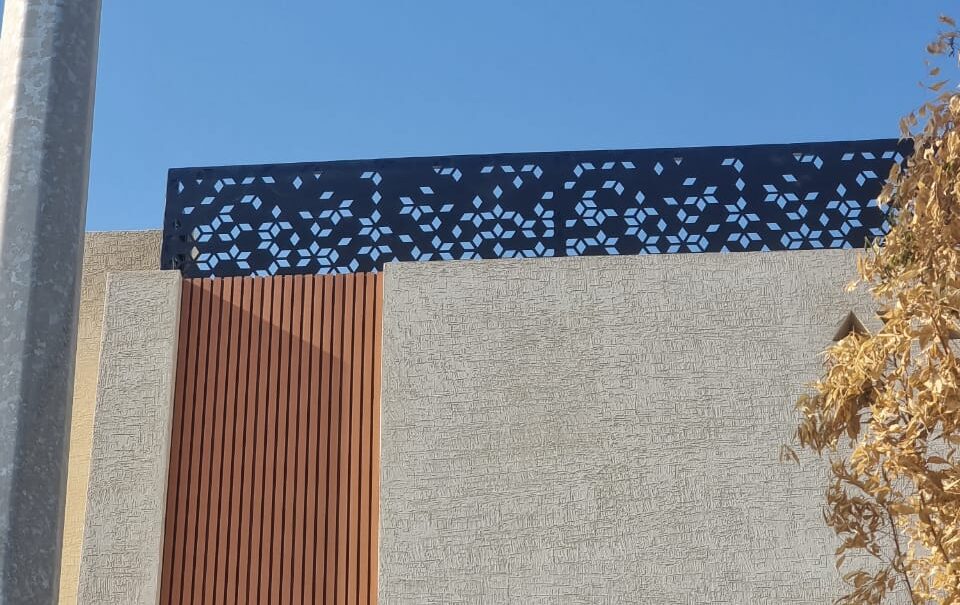 سعر متر قص الليزر