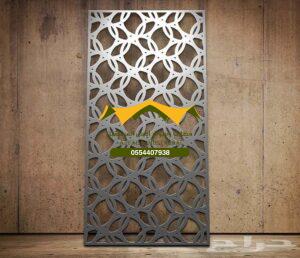 قص الليزر شبابيك