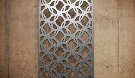 قص الليزر شبابيك