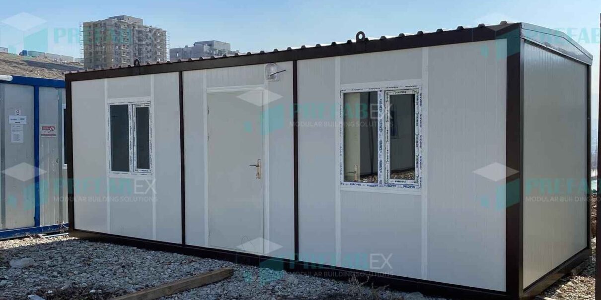 بناء غرفه ساندويش بنل سعر اقتصادي