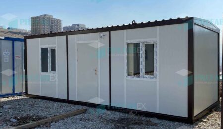 بناء غرفه ساندويش بنل سعر اقتصادي