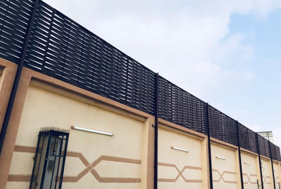 فك سواتر حديد بالرياض