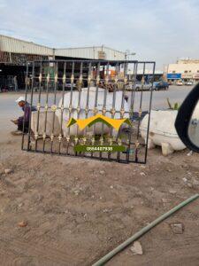 حداد ابواب شبابيك دربزين