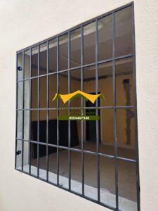 حداد ابواب شبابيك دربزين