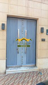 حداد صيانه ابواب ودهان في لبن