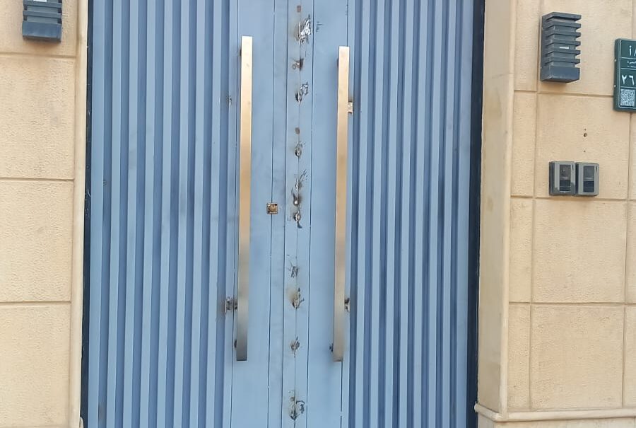 حداد صيانه ابواب ودهان في لبن